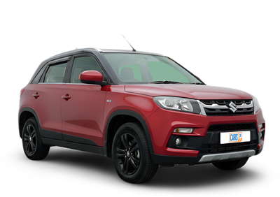 Maruti Vitara Brezza-img